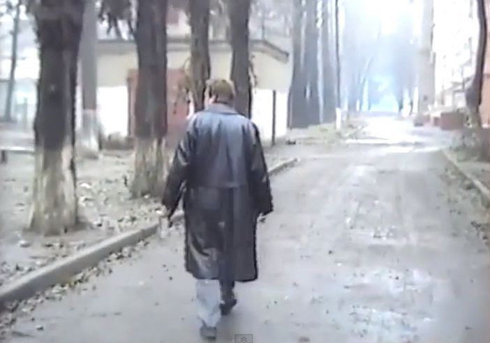 1987. Картошка
