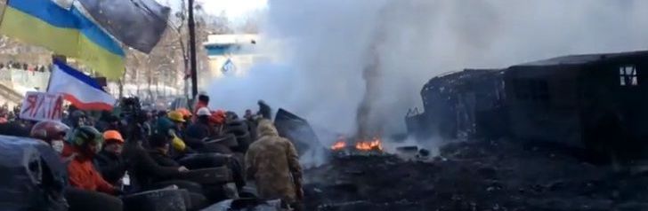 Развал Партии рабов