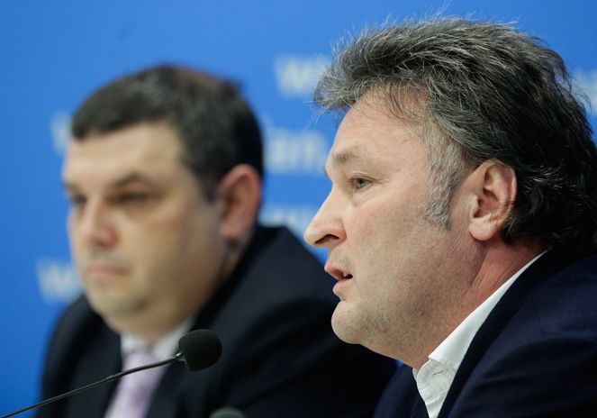 Украина не защищает своих граждан