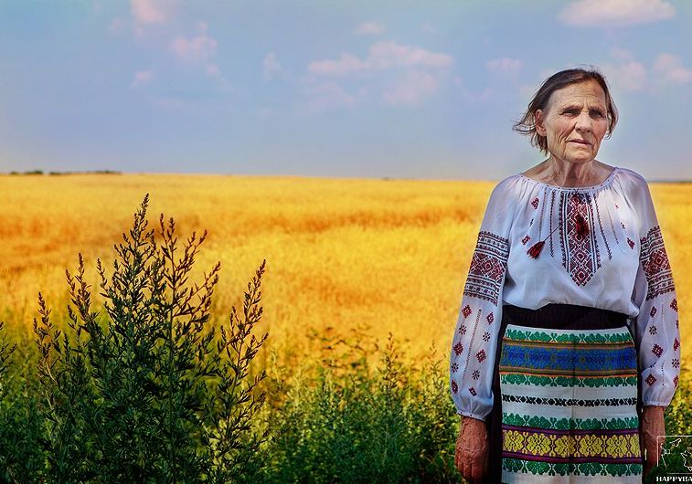 Готовиться к миру. Донбасс