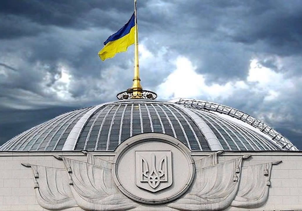 Порошенко — новый старый Янукович
