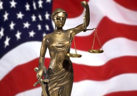 США и судебная реформа