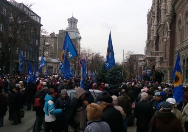 75 гривен за мёртвую душу