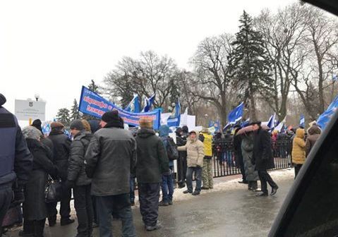 Разорванное мышление по Айн Рэнд
