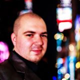 Nick Voloshyn