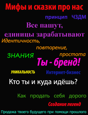Бизнес-проповеди Геннадия Балашова «Психология денег» Бизнес-проповеди Геннадия Балашова «Психология денег»