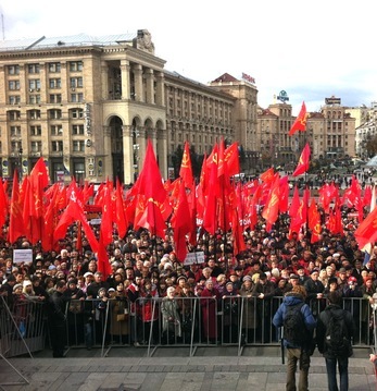 Сломать, выпросить, успокоиться