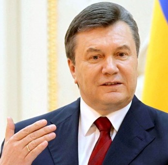 Фантастический взлёт Януковича