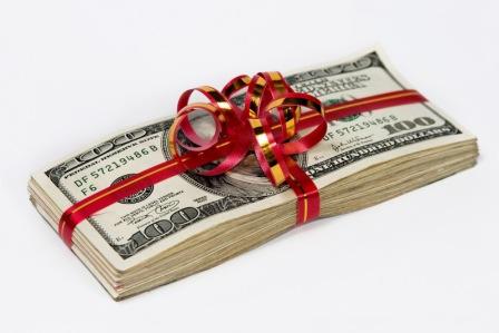 16 млн. грн. на подкуп избирателей 16 млн. грн. на подкуп избирателей