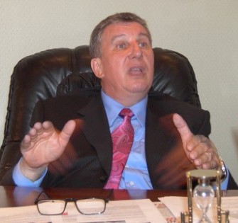 Щербань и Тимошенко – брат и сестра