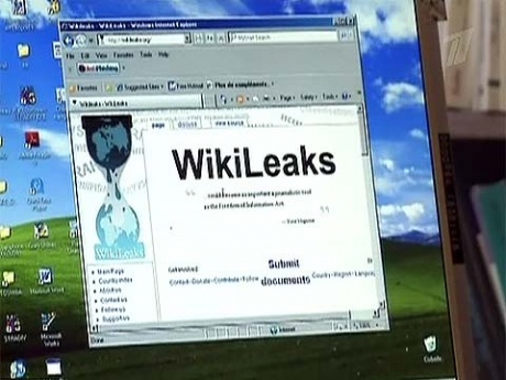 Wikileaks: о Януковиче, Тимошенко, Тигипко, Литвине, Симоненко, Черновецком, Луценко, Ющенко